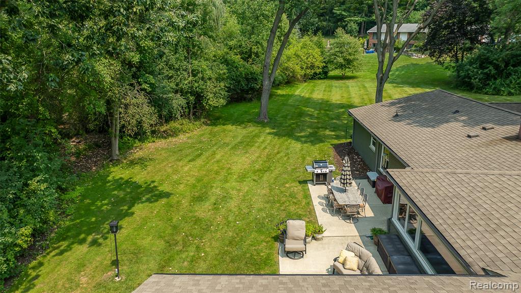 4990 Broomfield Lane, West Bloomfield, MI — Photo 61