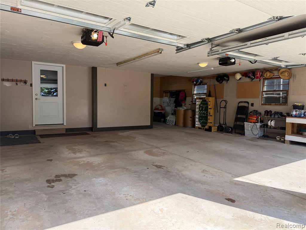6699 E Lansing Road, Durand, MI 48429 — Photo 51