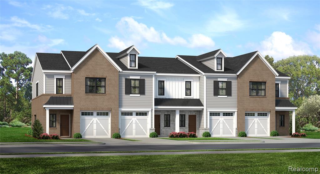DEVELOPMENT OPPORTUNITY 25 Mile Road, Macomb, MI 48042 — Photo 3