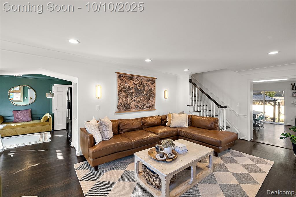 412 S Glenhurst Drive, Birmingham, MI 48009 — Photo 10