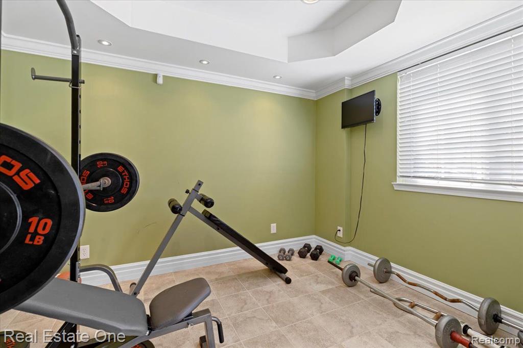 781 CHELSEA Court, Oxford, MI 48371 — Photo 39