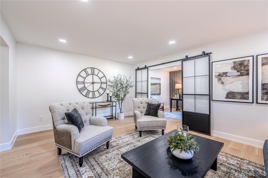 5539 Raven Road, Bloomfield Hills, MI 48301 — Photo 14