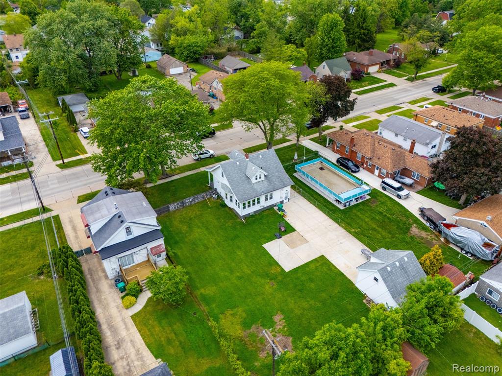 24248 Hayes Avenue, Eastpointe, MI 48021 — Photo 44