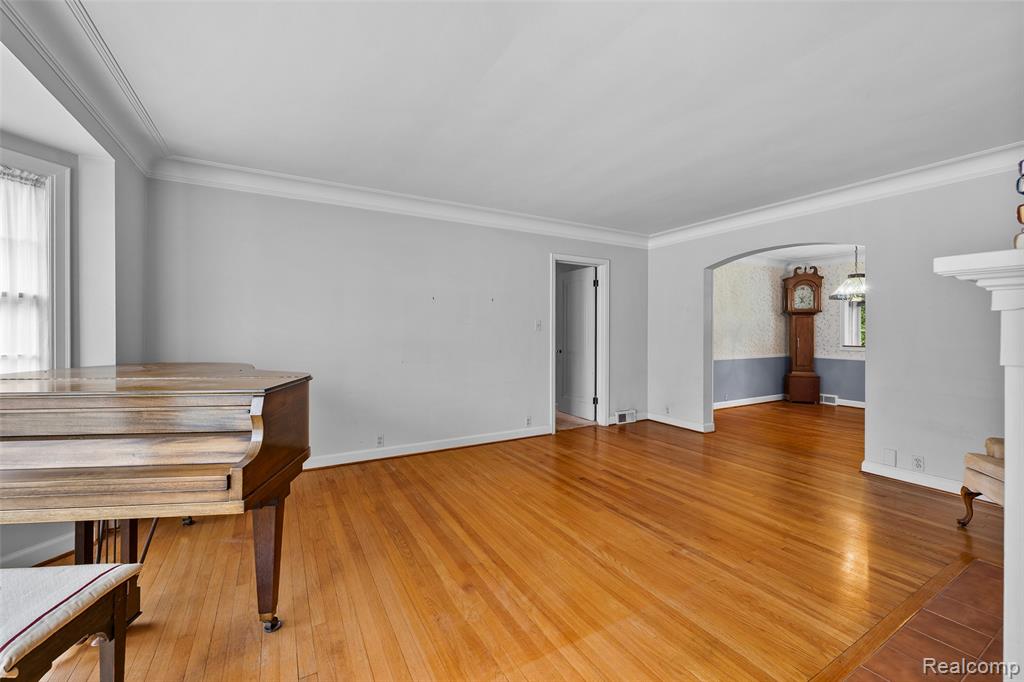 404 Lexington Boulevard, Royal Oak, MI 48073 — Photo 10