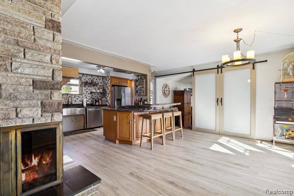 6003 Rolton Court, Waterford, MI 48329 — Photo 5