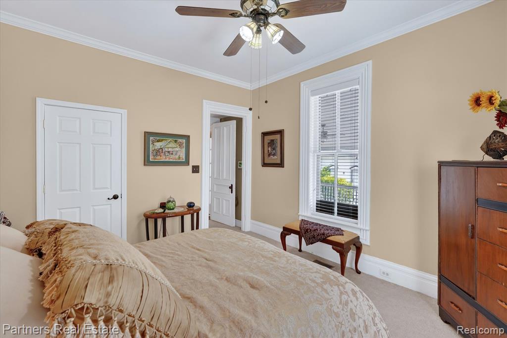 504 N 2nd Street, Brighton, MI 48116 — Photo 21