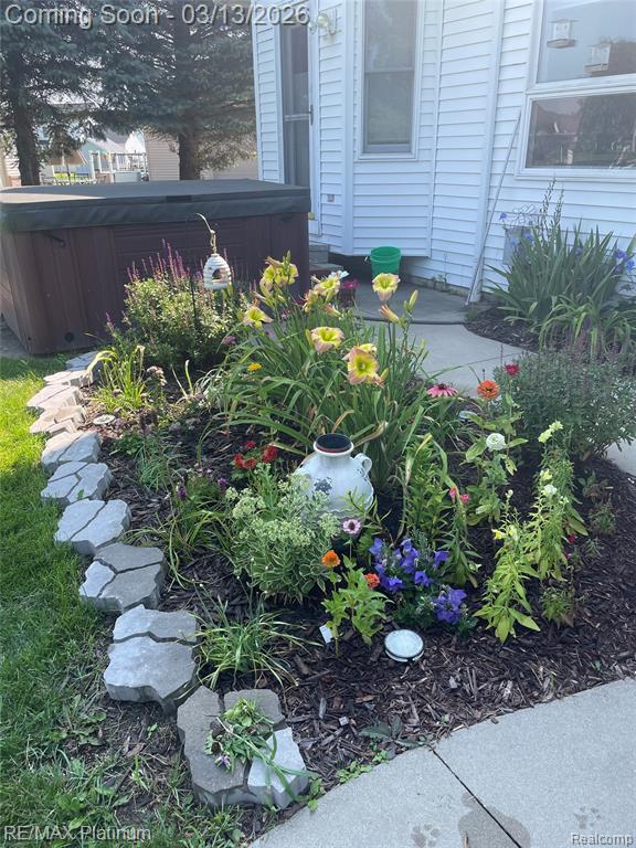 5252 Madison Court, Swartz Creek, MI 48473 — Photo 58