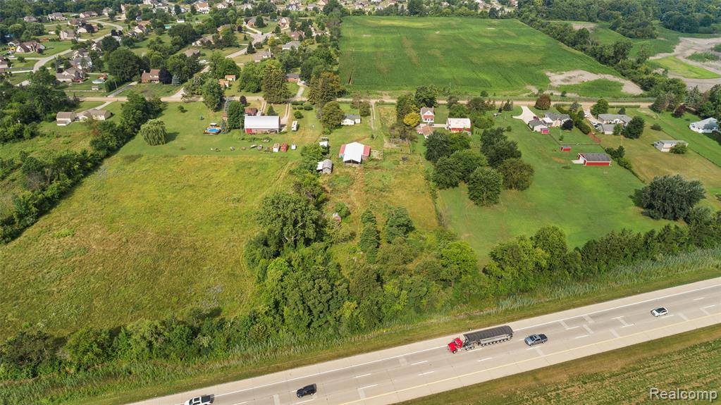 25245 Bell Road, New Boston, MI 48164 — Photo 24