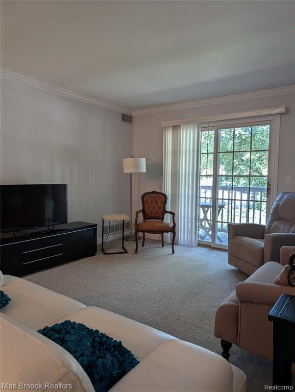 444 Chester Street S, 413, Birmingham, MI 48009 — Photo 5