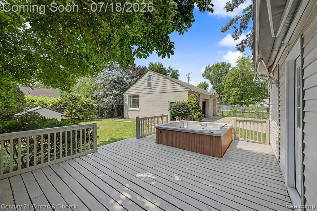 4124 Jackson Street, Dearborn Heights, MI 48125 — Photo 48