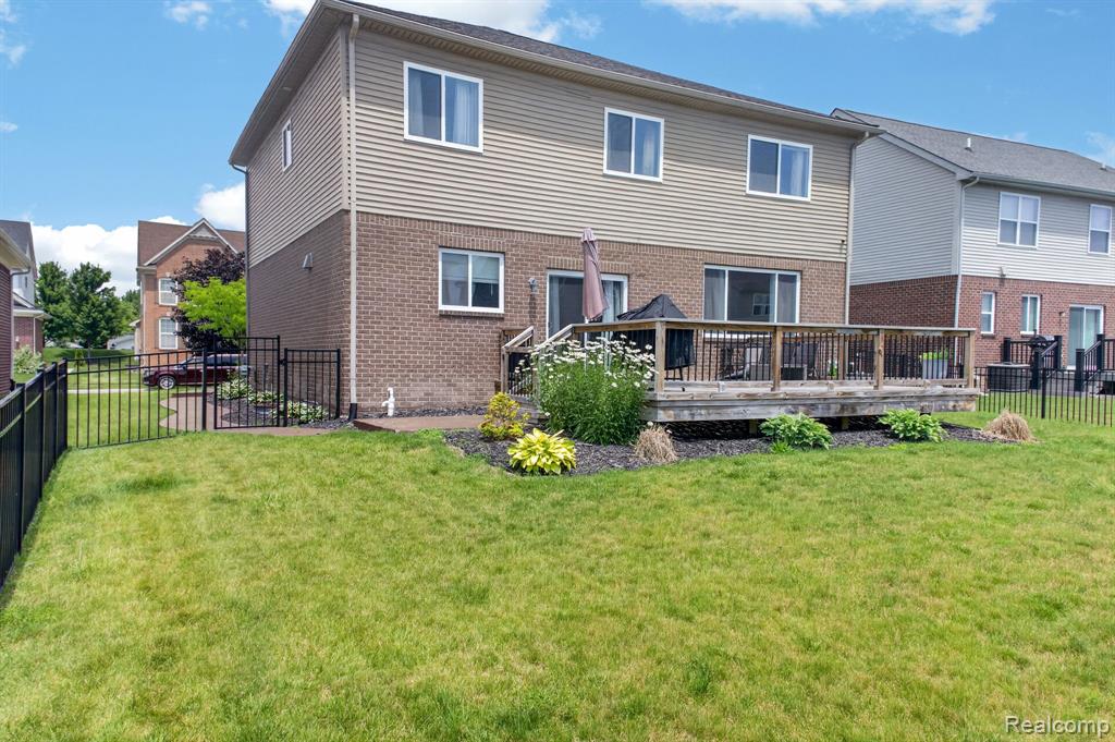 5168 Bradmore Lane, Warren, MI 48092 — Photo 35