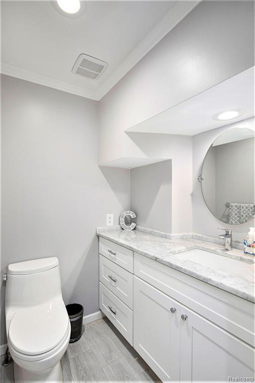 6823 Park Lake Drive, Clarkston, MI — Photo 14