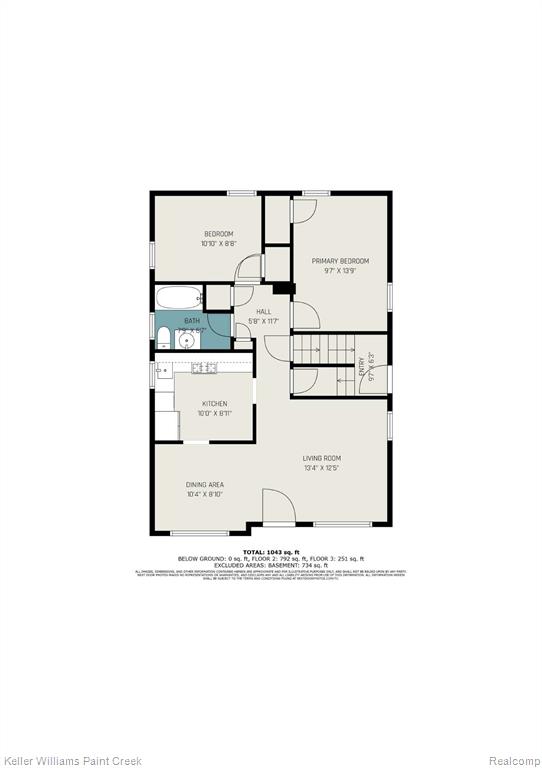 412 S Stephenson, Royal Oak, MI 48067 — Photo 15