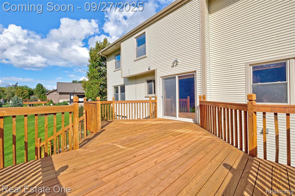 90 Crescent Hill Drive, Ortonville, MI 48462 — Photo 80