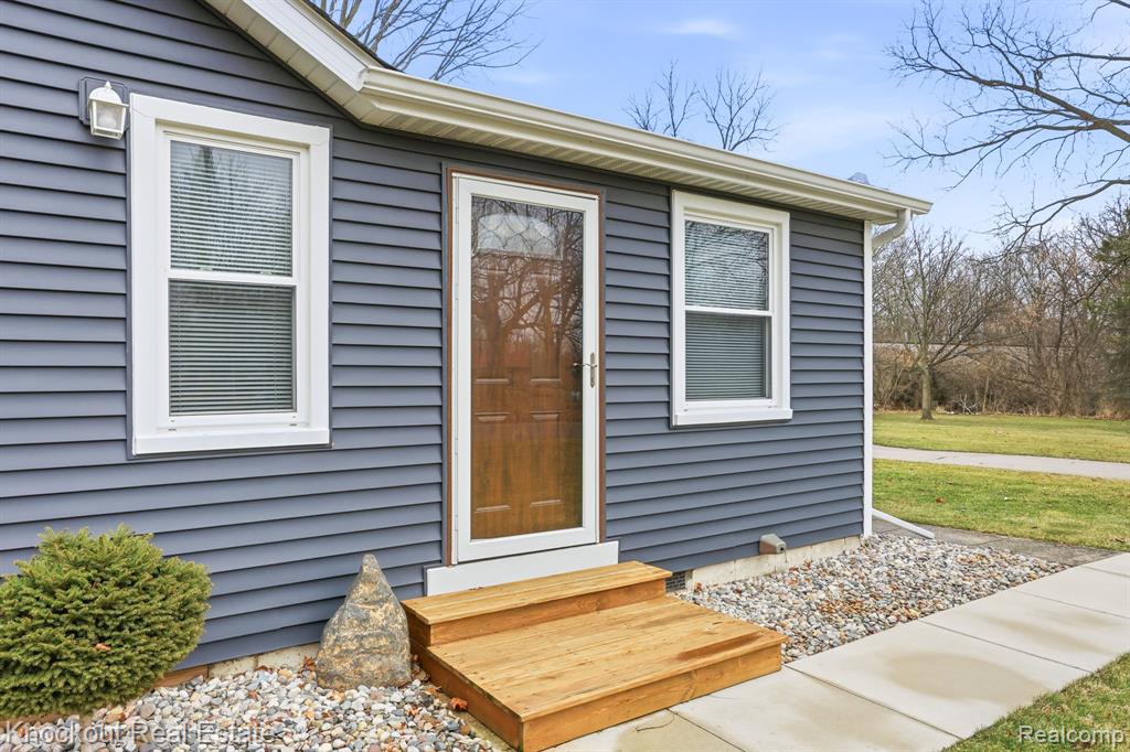 213 E Maple Street, Vassar, MI 48768 — Photo 4