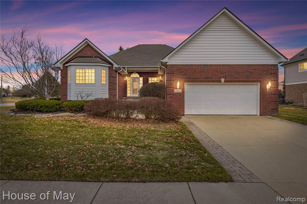 35260 Bradford Drive, New Baltimore, MI 48047 — Photo 38