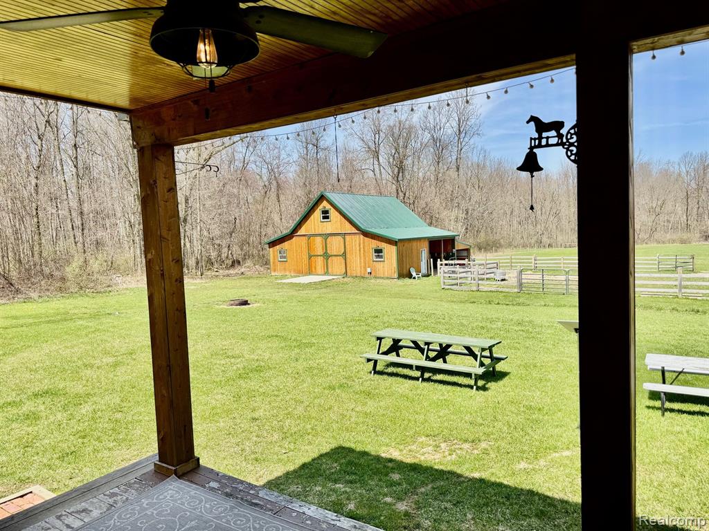 4263 WELCH Road, Attica, MI 48412 — Photo 16