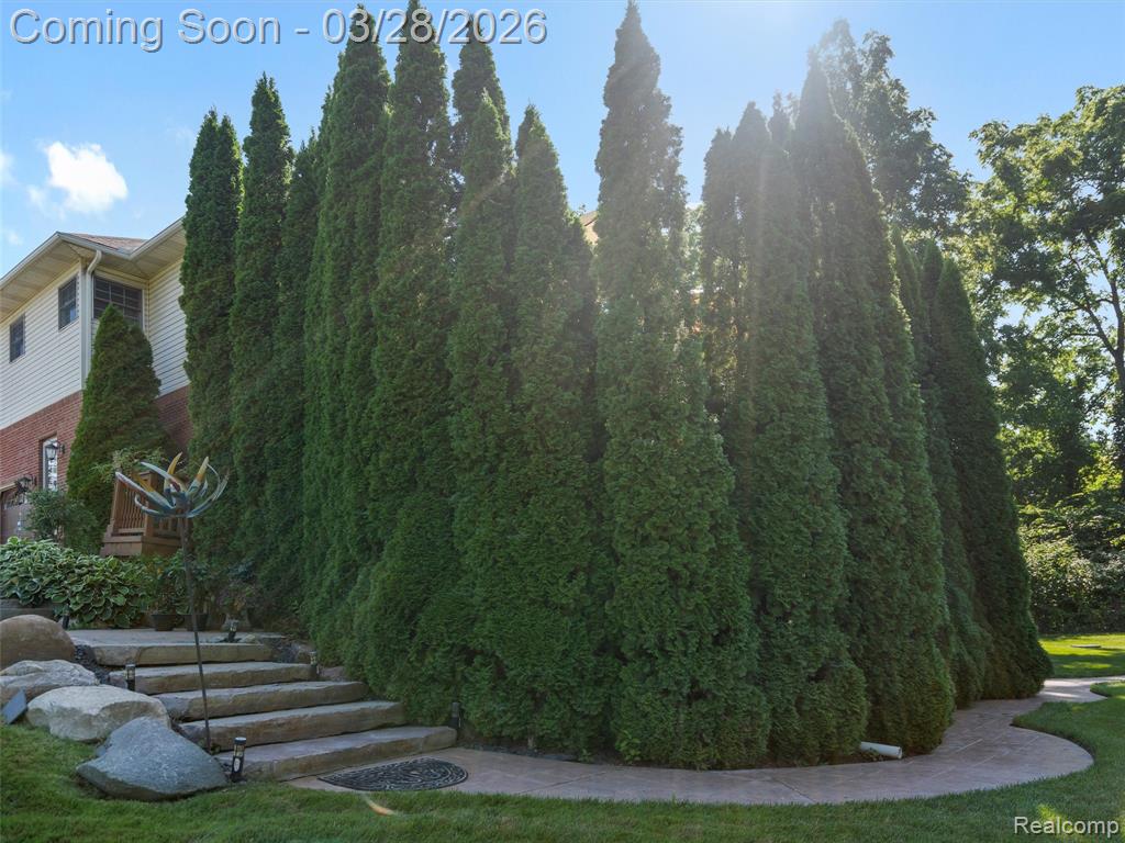 281 Mead Road, Rochester Hills, MI 48306 — Photo 67