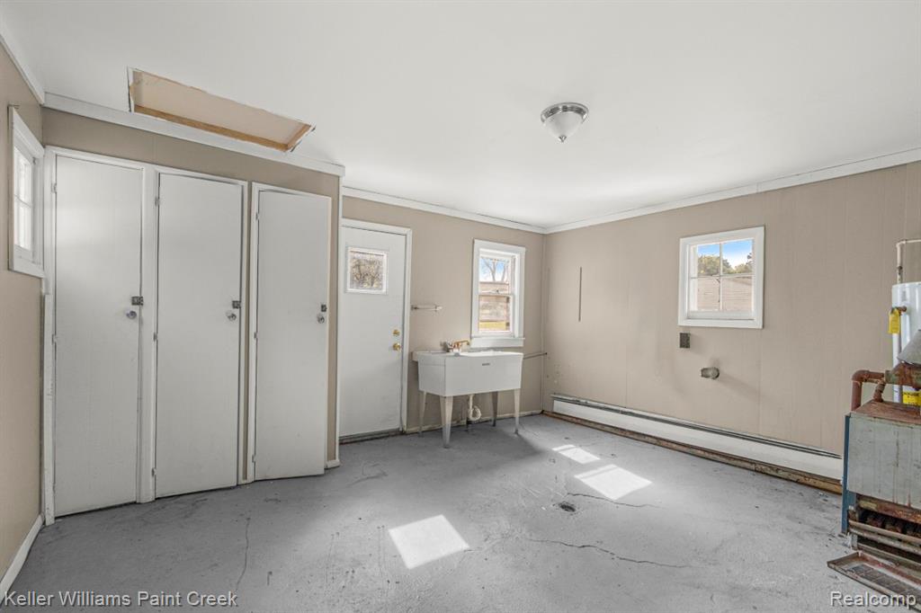 23608 Glenwood Street, Clinton Twp, MI 48035 — Photo 29