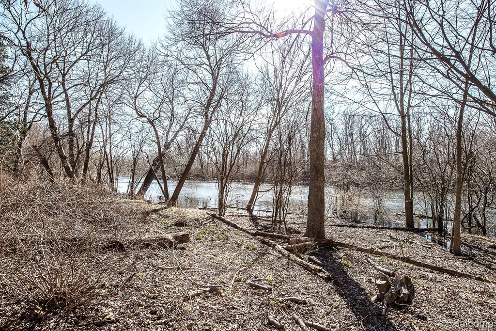 7695 HURON RIVER Drive S, Dexter, MI 48130 — Photo 15