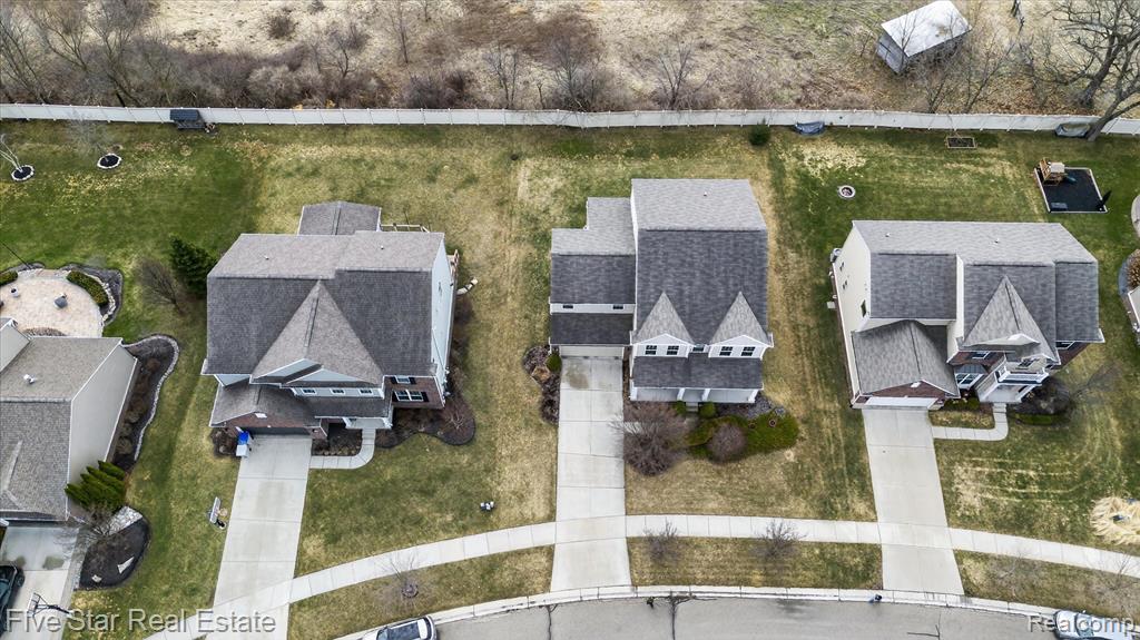 59163 Peters Barn Drive, South Lyon, MI 48178 — Photo 68