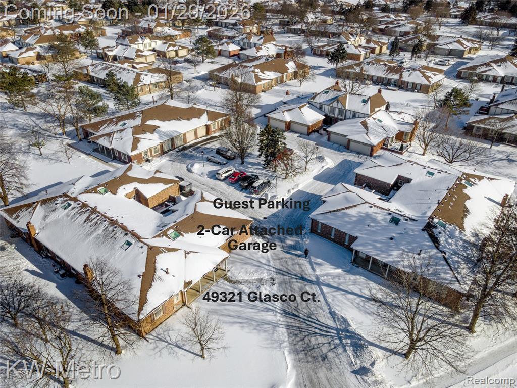 49321 Glasco Court, Utica, MI 48315 — Photo 31