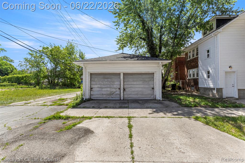 8438 Dexter Avenue, Detroit, MI 48206 — Photo 43
