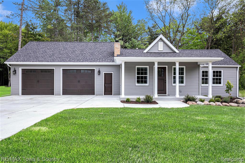 6400 N SEYMOUR Road, Flushing, MI 48433 — Photo 30
