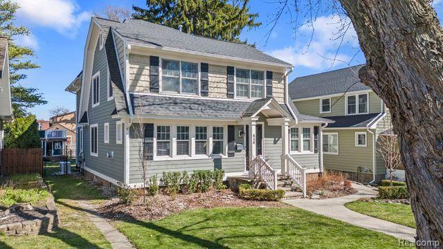 416 WESLEY Street, Rochester, MI 48307 — Photo 3