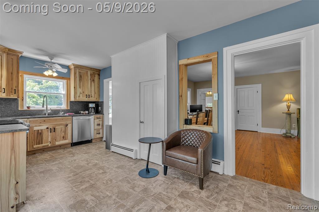 4481 Blood Road, Metamora, MI 48455 — Photo 6