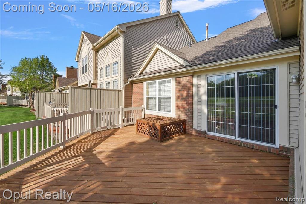1774 Thistle Drive, Canton, MI 48188 — Photo 8