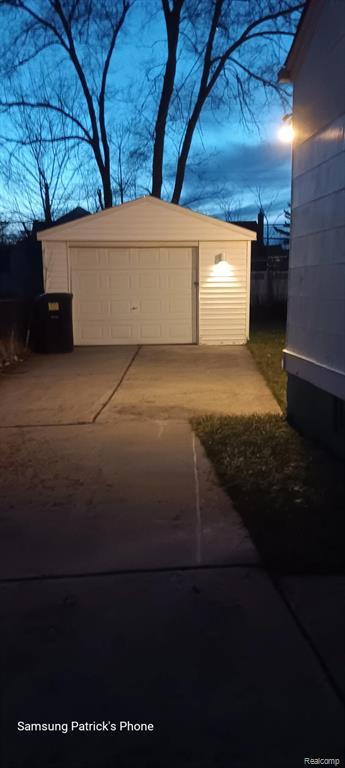 9251 PLAINVIEW, Detroit, MI 48228 — Photo 17