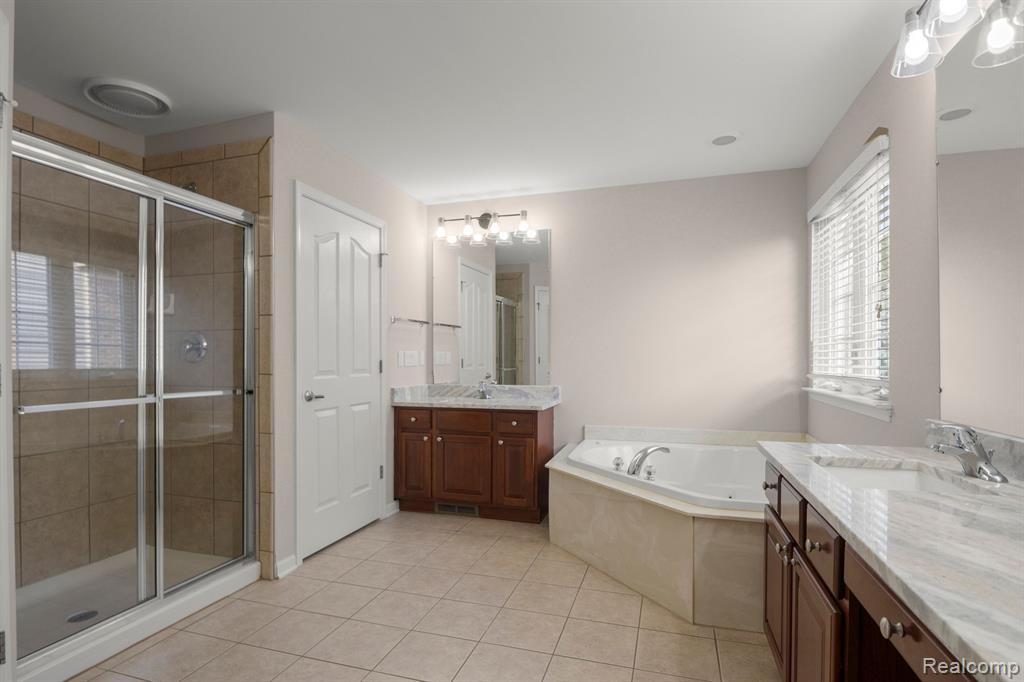 49137 FREESTONE Drive, Northville, MI 48168 — Photo 42