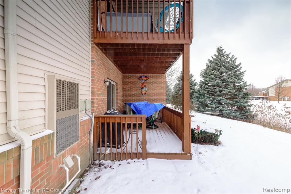 45912 PURPLE SAGE, Belleville, MI 48111 — Photo 22