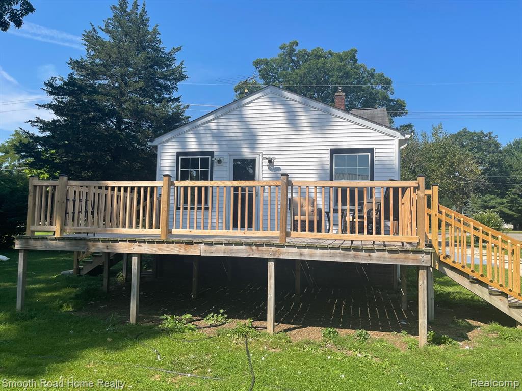 20375 Sumpter Road, Belleville, MI 48111 — Photo 15