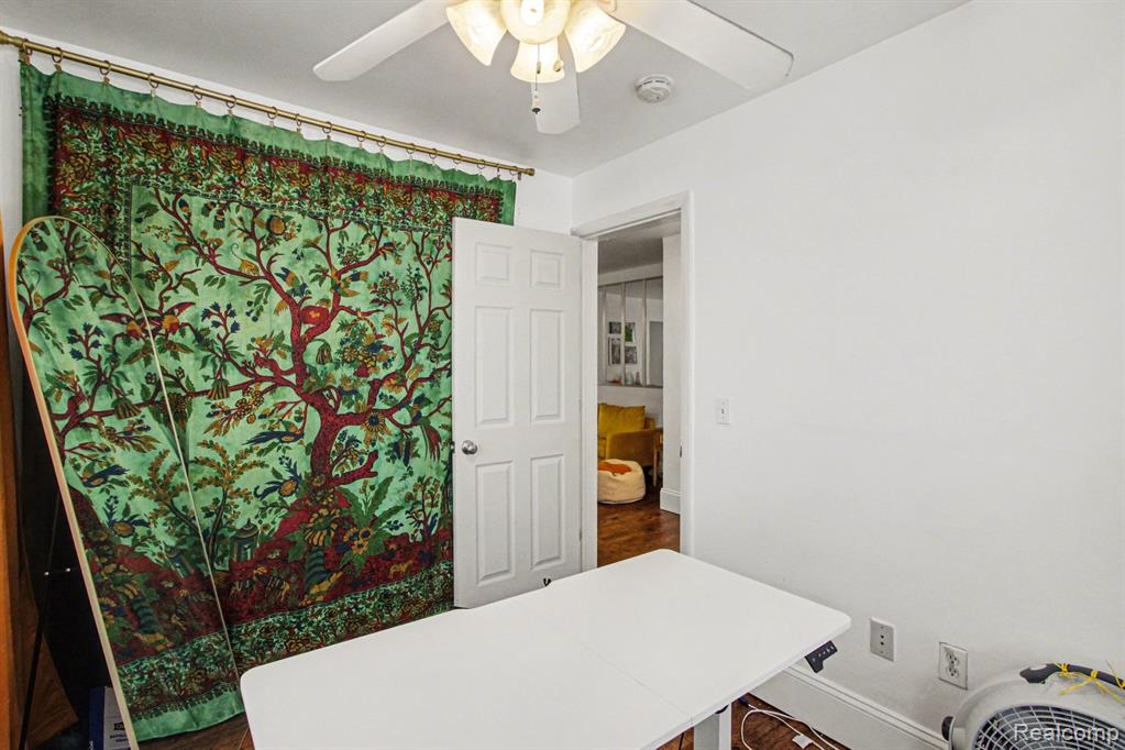 120 Seward Street, 107, Detroit, MI 48202 — Photo 15