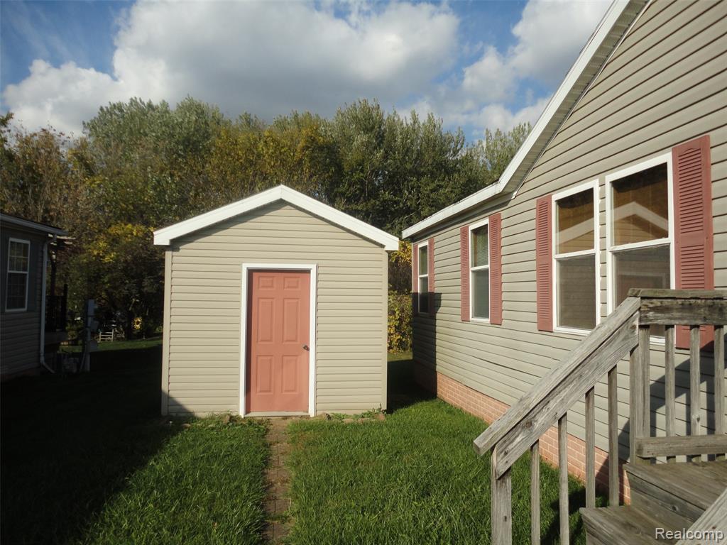 3862 Ryans Ridge, Monroe, MI 48161 — Photo 2