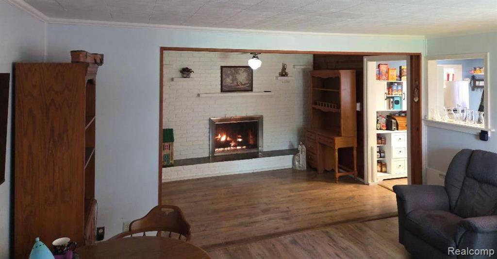 445 Clark Road, Highland, MI — Photo 9