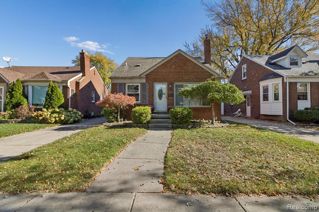 7853 Robinson Avenue, Allen Park, MI 48101 — Photo 7