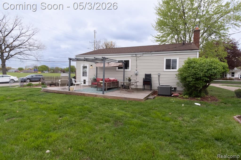 27604 Rialto Street, Madison Heights, MI 48071 — Photo 29