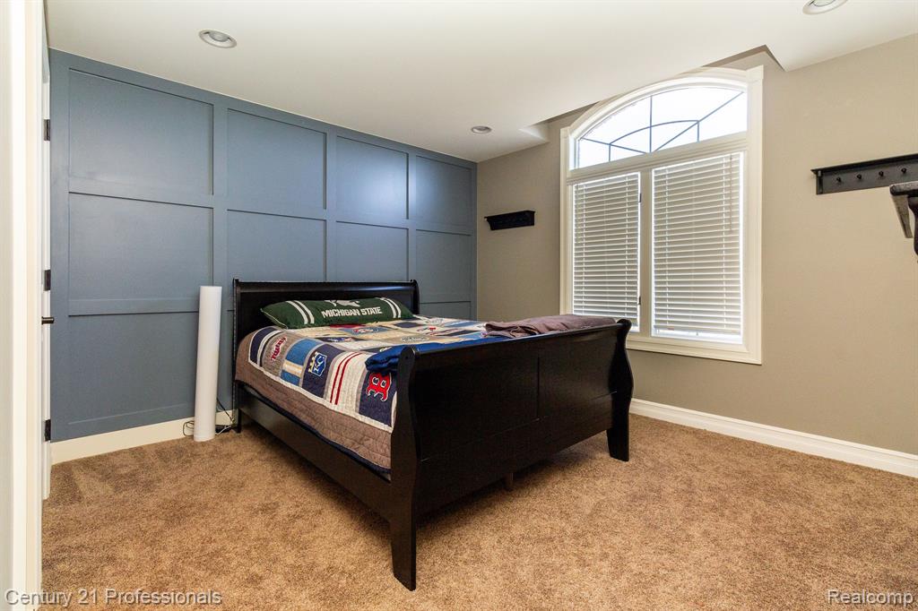 54152 Deer Ridge Court, Rochester, MI 48307 — Photo 48
