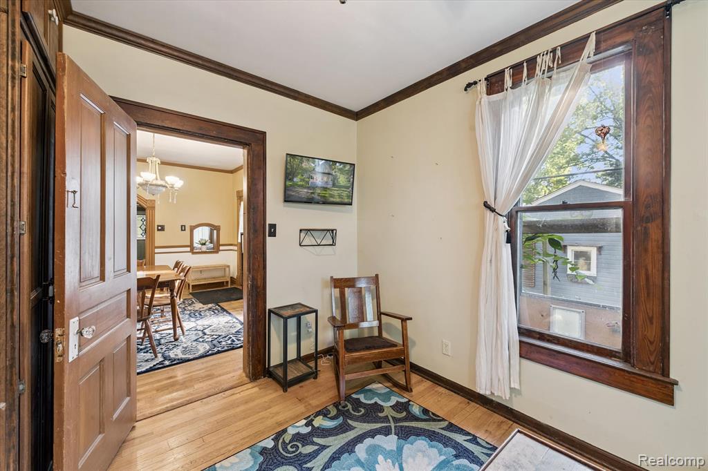303 Mechanic Street, Stockbridge, MI 49285 — Photo 3