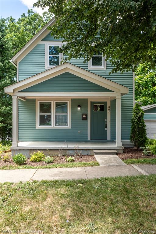 807 MINER Street, Ann Arbor, MI 48103 — Photo 36