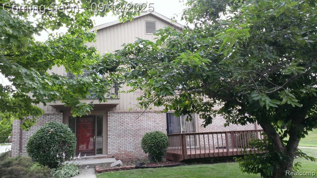 41728 Bedford Drive, Canton, MI 48187 — Photo 2