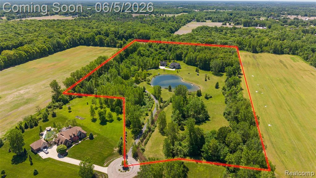 62502 Wayfaring Road, Ray, MI — Photo 93