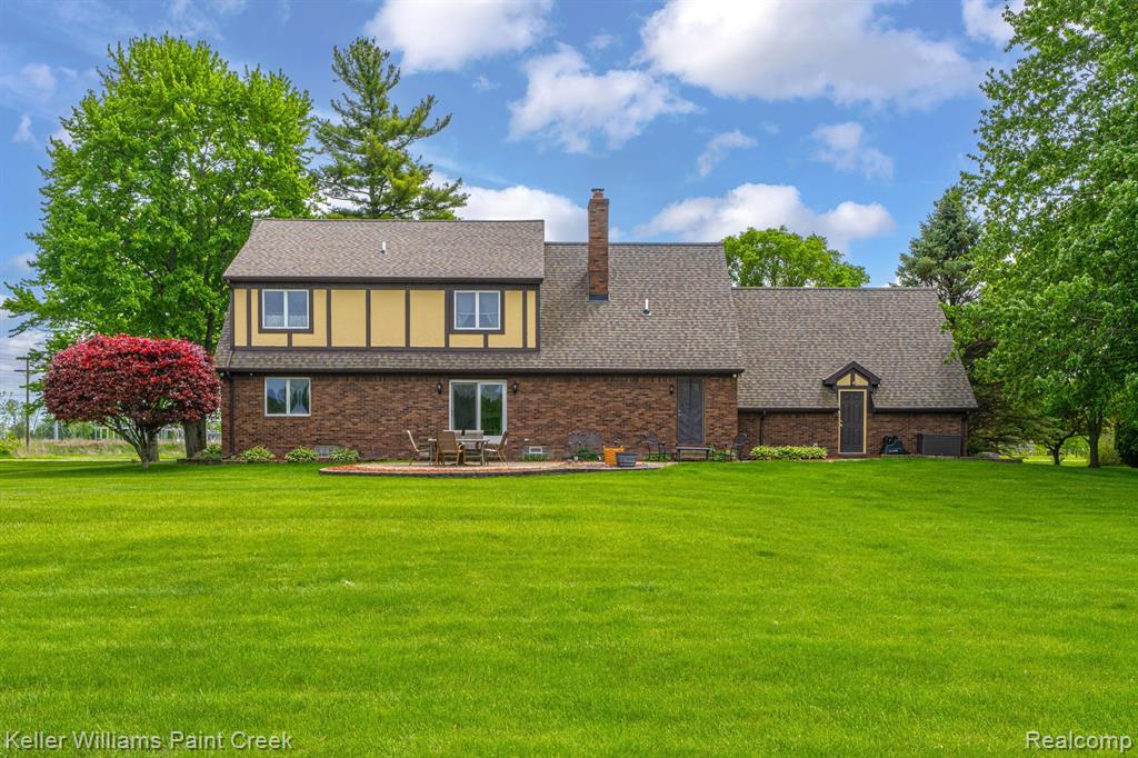 9594 MARQUETTE Road, Wales, MI — Photo 49