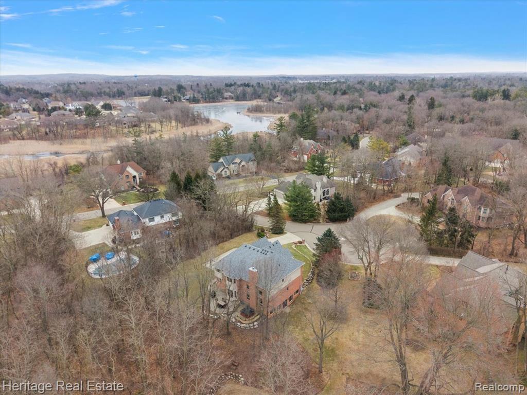 1486 Chestnut Trail, Oxford, MI 48371 — Photo 65