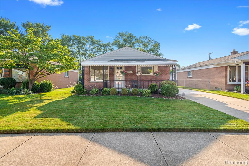 5836 Norborne Avenue, Dearborn Heights, MI 48127 — Photo 26
