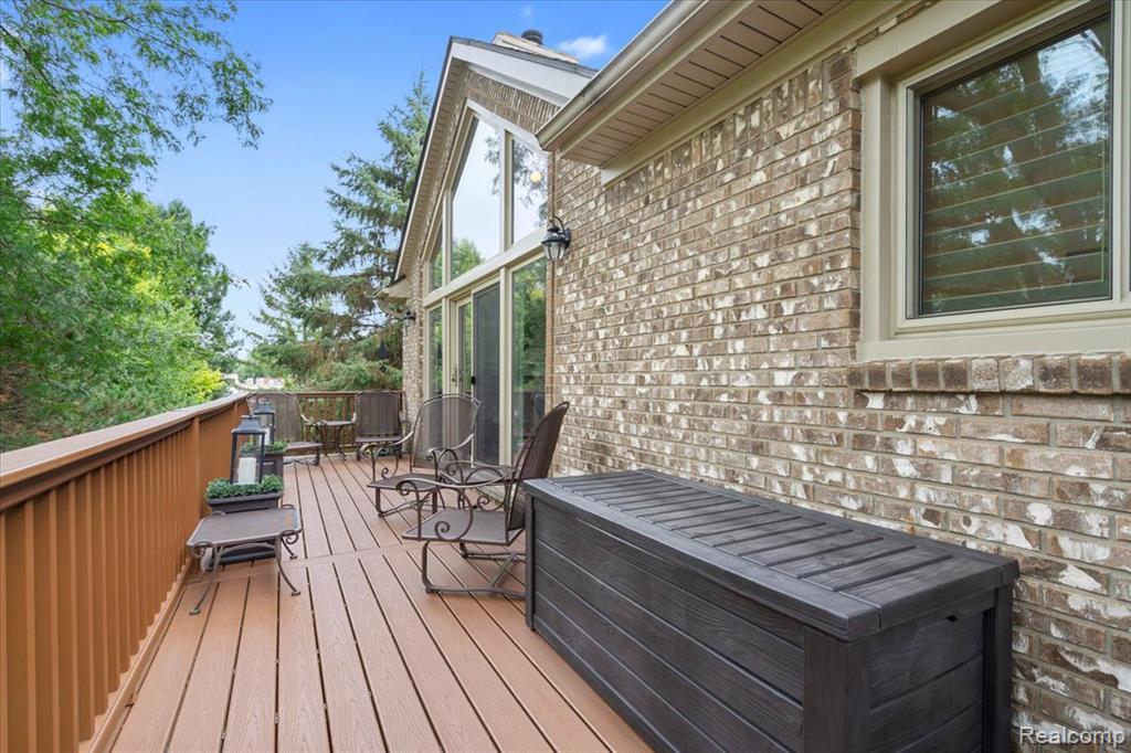 45357 Stonehedge Drive, Plymouth, MI 48170 — Photo 35