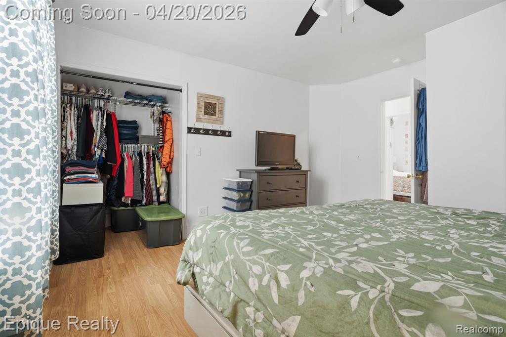 117 Mary Street, Yale, MI 48097 — Photo 16